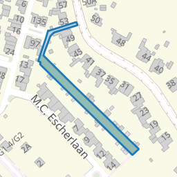 Perceel BAA01-K-1656