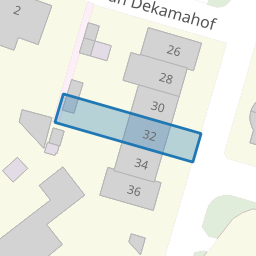 Perceel BAA01-K-1663