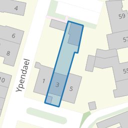 Perceel BAA01-K-1671