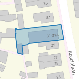 Perceel BAA01-K-1694