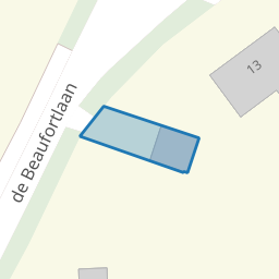 Perceel BAA01-K-1696