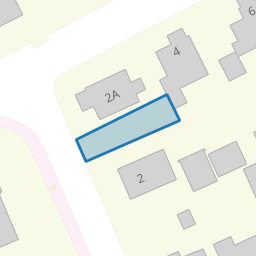 Perceel BAA01-K-1698