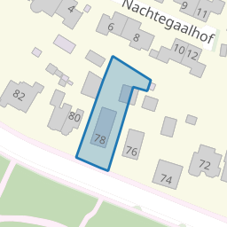 Perceel BAA01-K-1705