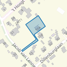 Perceel BAA01-K-1708