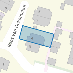 Perceel BAA01-K-1715