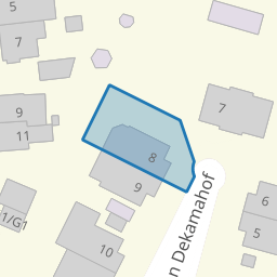 Perceel BAA01-K-1716