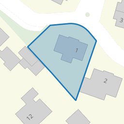 Perceel BAA01-K-1722