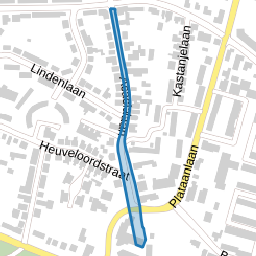 Perceel BAA01-K-1731