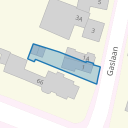 Perceel BAA01-K-1738