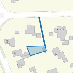 Perceel BAA01-K-1752