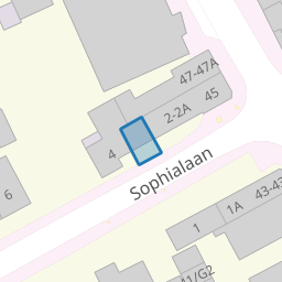 Perceel BAA01-K-1762