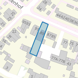 Perceel BAA01-K-1779