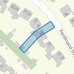 Perceel BAA01-K-1818