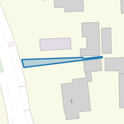 Perceel BAA01-K-1842