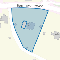 Perceel BAA01-K-1861