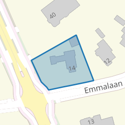 Perceel BAA01-K-1870