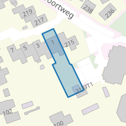 Perceel BAA01-K-1881