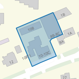 Perceel BAA01-K-1888