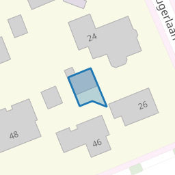 Perceel BAA01-K-1890