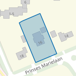 Perceel BAA01-K-1900