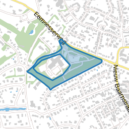 Perceel BAA01-K-1904