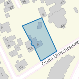 Perceel BAA01-K-1925