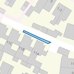 Perceel BAA01-K-1951