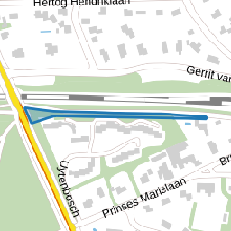 Perceel BAA01-K-1964