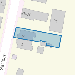 Perceel BAA01-K-1993