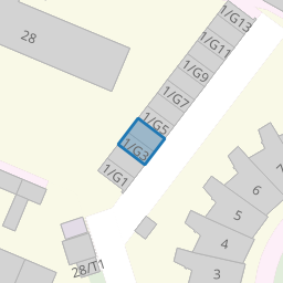 Perceel BAA01-K-2000