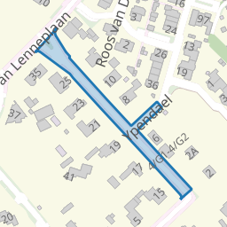 Perceel BAA01-K-2012