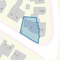 Perceel BAA01-K-2015