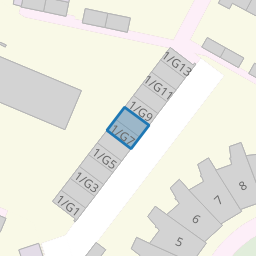 Perceel BAA01-K-2016