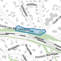 Perceel BAA01-K-2018