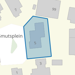 Perceel BAA01-K-2094