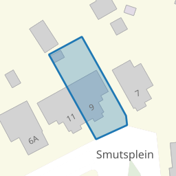 Perceel BAA01-K-2095