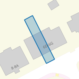 Perceel BAA01-K-2101