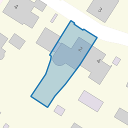 Perceel BAA01-K-2125