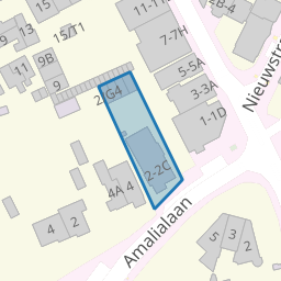 Perceel BAA01-K-2139