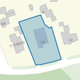 Perceel BAA01-K-2161