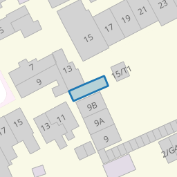 Perceel BAA01-K-2164