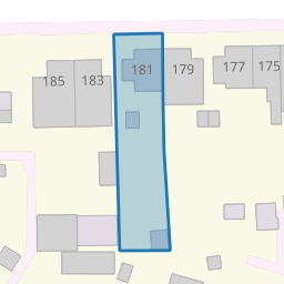 Perceel BAA01-K-2208