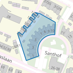 Perceel BAA01-K-2231