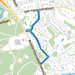 Perceel BAA01-K-2235