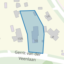 Perceel BAA01-K-2248