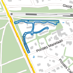 Perceel BAA01-K-2257