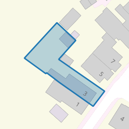 Perceel BAA01-K-2269