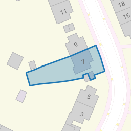 Perceel BAA01-K-2311