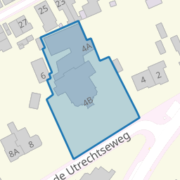 Perceel BAA01-K-2316