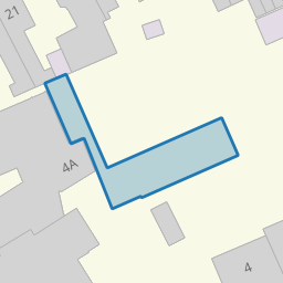 Perceel BAA01-K-2317